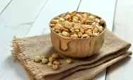 Resep dan Cara Memasak Kacang Goreng agar Tahan Lama dan Tetap Renyah untuk Lebaran 2025