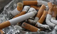 Keseringan Menyalakan Rokok? Kematian Menanti Di Balik Gugurnya Paru-paru