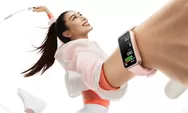 Paling Laku 2024, Huawei Band 9 Tak Pernah Gagal Soal Spesifikasi, Fitur-fitur dan Harga Jualnya, Mau Coba Smartband ini?