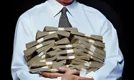 Cegah Merana! Intip 10 Kebiasaan yang Wajib Dihindari agar Uang Bisa Berlipat-lipat