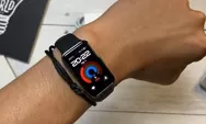 Huawei Band 9 Indonesia: Smartband Rasa Smartwatch, Harga Ekonomis, Spesifikasi Fantastis