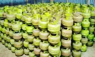 Mendag Temukan Praktek Kecurangan Volume Gas LPG 3 Kilogram, Masyarakat Dirugikan!