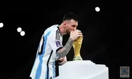 Messi Kembali, Tapi Argentina Tak Utuh: Apa yang Direncanakan Scaloni di Tengah Badai Absensi?