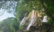 Air Terjun Sri Gethuk Gunungkidul, Perpaduan Alam, Petualangan, dan Keheningan