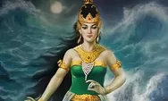 9 Ciri-ciri Seseorang Didampingi Khodam Nyi Roro Kidul, Konon Mimpinya Selalu Jadi Kenyataan