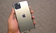 iPhone 11 Cuma Rp 2 Jutaan? Ini Kesempatan Langka yang Gak Boleh Kamu Lewatkan di Oktober 2024!