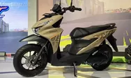 Memalukan? Inilah Tiga Kekurangan Honda Beat Veri 2024 yang Bikin Ragu Untuk Dibeli, BACA DULU!