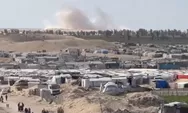 Kembali Gempur Gaza, Israel Tewaskan 19 Orang Termasuk Anak-anak