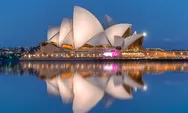 15 Wisata Australia Terbaik yang Wajib Dikunjungi