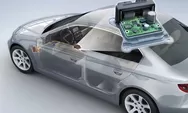 Yuk Pahami Fungsi ECU Pada Mesin Injeksi