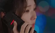 Jadi Buruan Kaum Muda! Drakor When The Phone Rings Episode 4
