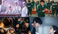 Buat Akhir Tahun Jadi Lebih Semarak, 6 Drama Korea Ini Akan Tayang di Bulan Desember 2024