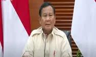 Presiden Prabowo Resmi Naikkan Tarif PPN 12 Persen Berlaku 1 Januari 2025, Ini Daftar Barangnya