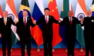 Gabung BRICS, Strategi Indonesia Hadapi Era Baru di Tengah Dinamika Global