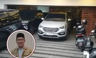 Kronologi Penggeledahan Rumah Ridwan Kamil Oleh KPK, Ada Apa di Balik Kasus Korupsi Dana Iklan Bank BJB?