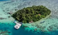 Dua Kapal Wisata Baru Bisa Tingkatkan Jumlah Wisatawan ke Pulau Seribu