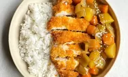 Chicken Katsu Ala Hokben, Intip Resepnya