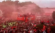 Kecelakaan Parade Juara Liga Inggris: Pengemudi Ford Positif Narkoba