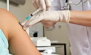 Siap-siap! Kemenkes Bakal Gratiskan Vaksin HPV di Tahun 2027