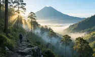 Cocok Untuk Quality Time Bersama Keluarga, 5 Destinasi Wisata Alam Dingin di Sulawesi Tengah yang Cocok Untuk Berakhir Pekan!  