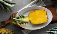  Kenali manfaat nanas untuk kesehatan tubuh, salah satunya mengurangi risiko kanker