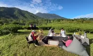 Puncak Bogor Masuk Destinasi Wisata Pedesaan Terbaik se-Asia, Kamu Kapan ke Sini?