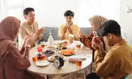 Kapan Puasa 2026? IniJadwal Ramadan 1447 H Versi Muhammadiyah dan Kemenag