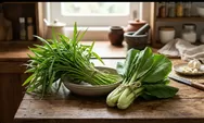 Daftar Buah dan Sayur dengan Kandungan Pestisida Tertinggi, Stroberi hingga Bayam Masuk Peringkat Atas