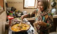 Cara Bikin Daging Empuk, Pakai Teknik 5-7-30, Hemat Gas!