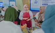 BRI Peduli Gelar Pelatihan Kewirausahaan bagi 60 Purna PMI di Cirebon, Dorong Kemandirian Ekonomi Masyarakat