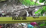 Penemuan Mayat Wanita di Dermaga Ujung Pulau Pari, Kepulauan Seribu: Polisi Mulai Selidiki Penyebab Kematian