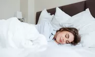 Rahasia Tidur Nyenyak: Kunci Menuju Tubuh dan Pikiran yang Sehat