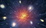 Big Bang vs Keadaan Tunak: Pertarungan Sengit Dua Teori Asal Usul Alam Semesta! Mana yang Lebih Benar?