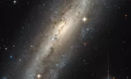 Perjalanan Menakjubkan: Menjelajahi Galaksi Andromeda, Tetangga Terdekat Bima Sakti