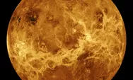  Penemuan Oksigen di Venus: Perspektif Baru dalam Pemahaman Atmosfer Planet