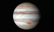 Peran Jupiter dalam Pembentukan Bulan Bumi: Fakta dan Teori