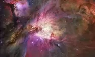 Menyaksikan Keajaiban Lahirnya Bintang-Bintang Baru di Nebula yang Indah: Jendela Menuju Misteri Kosmos!