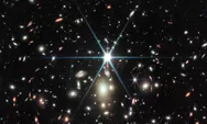 ﻿  Bintang Tertua di Alam Semesta: Menyingkap Rahasia Awal Mula Kehidupan