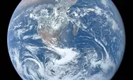 Masa Depan Tata Surya: Benarkah Bumi Akan Tertelan Matahari?