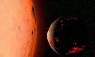 Menjelajahi Dunia Baru di Luar Tata Surya: Temuan Planet Ekstrasurya yang Mirip Bumi Menggemparkan Dunia!