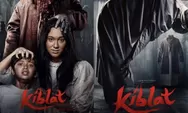 MUI Membahas Penggunaan Kata "Kiblat" di Film Horor yang Berpotensi Mengganggu Beribadah