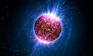 Ledakan Dahsyat Supernova: Bintang Mati Melahirkan Lubang Hitam atau Bintang Neutron?