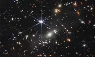 Menjelajahi Waktu: Menelusuri Sejarah Galaksi Melalui Cahaya Bintang