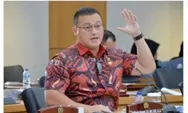 Hardiyanto Kenneth Berhasil Pertahankan Kursi Legislatif di Parlemen Kebon Sirih, Fokus Perbanyak RTH dan RPTRA