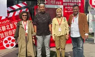 Arief Rosyid: Peran Pemerintah dalam Ekosistem Perfilman Indonesia Perlu Diperkuat
