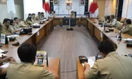 Kabupaten Kepulauan Seribu Siapkan Strategi Tingkatkan Pendapatan Asli Daerah