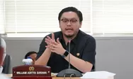 William Aditya Sarana: Warga yang Tidak Aktif KTP Jakarta Harus Urus Pindah Domisili