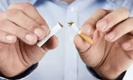 Mau Sehat dan Bahagia? Ini 5 Cara Berhenti Merokok yang Wajib Dicoba
