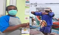 Korban Terkena Anak Panah Ikan di Pulau Seribu Dapat Bantuan Pengobatan