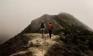 Mendaki Gunung untuk Pertama Kali? 5 Tips Jitu agar Pendakianmu Aman dan Menyenangkan!